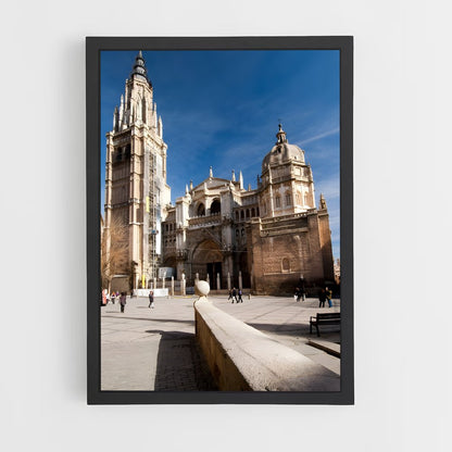 ap-toledo cathedral-2 cadre Noir