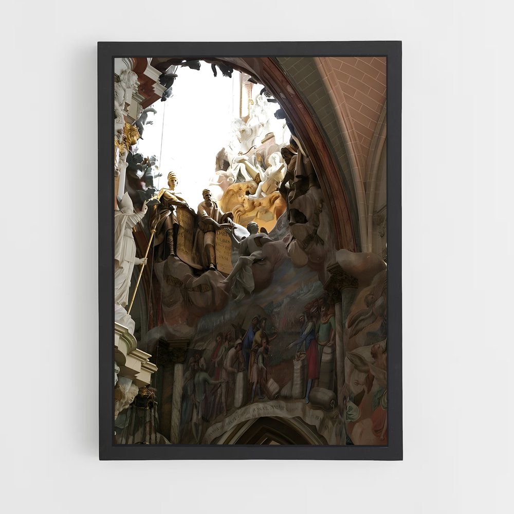ap-toledo cathedral-6 cadre Noir