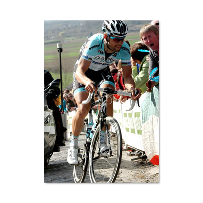Poster Tom boonen 65490