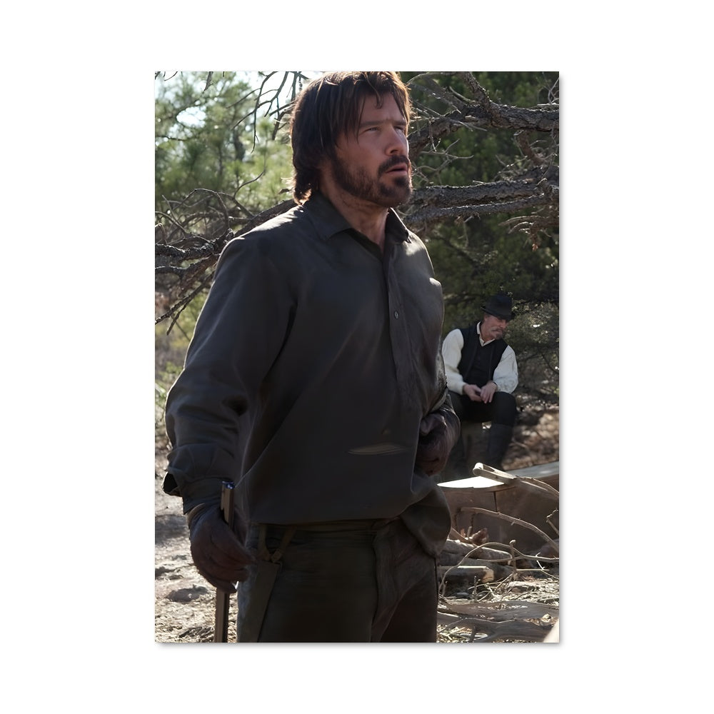 Poster L'Ombre du Chasseur