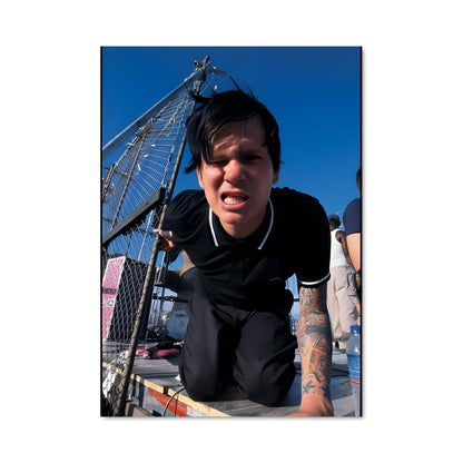 Poster Tom delonge 55429