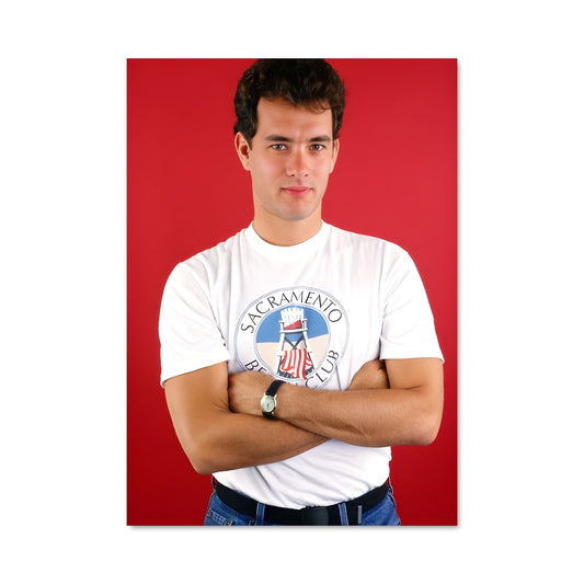 Poster Un Homme Ordinaire