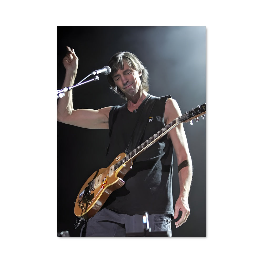 Poster Tom scholz 55485