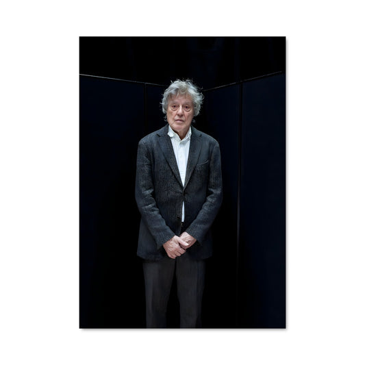 Poster Tom stoppard 13529