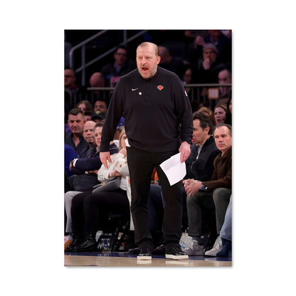 Poster Tom thibodeau 60478