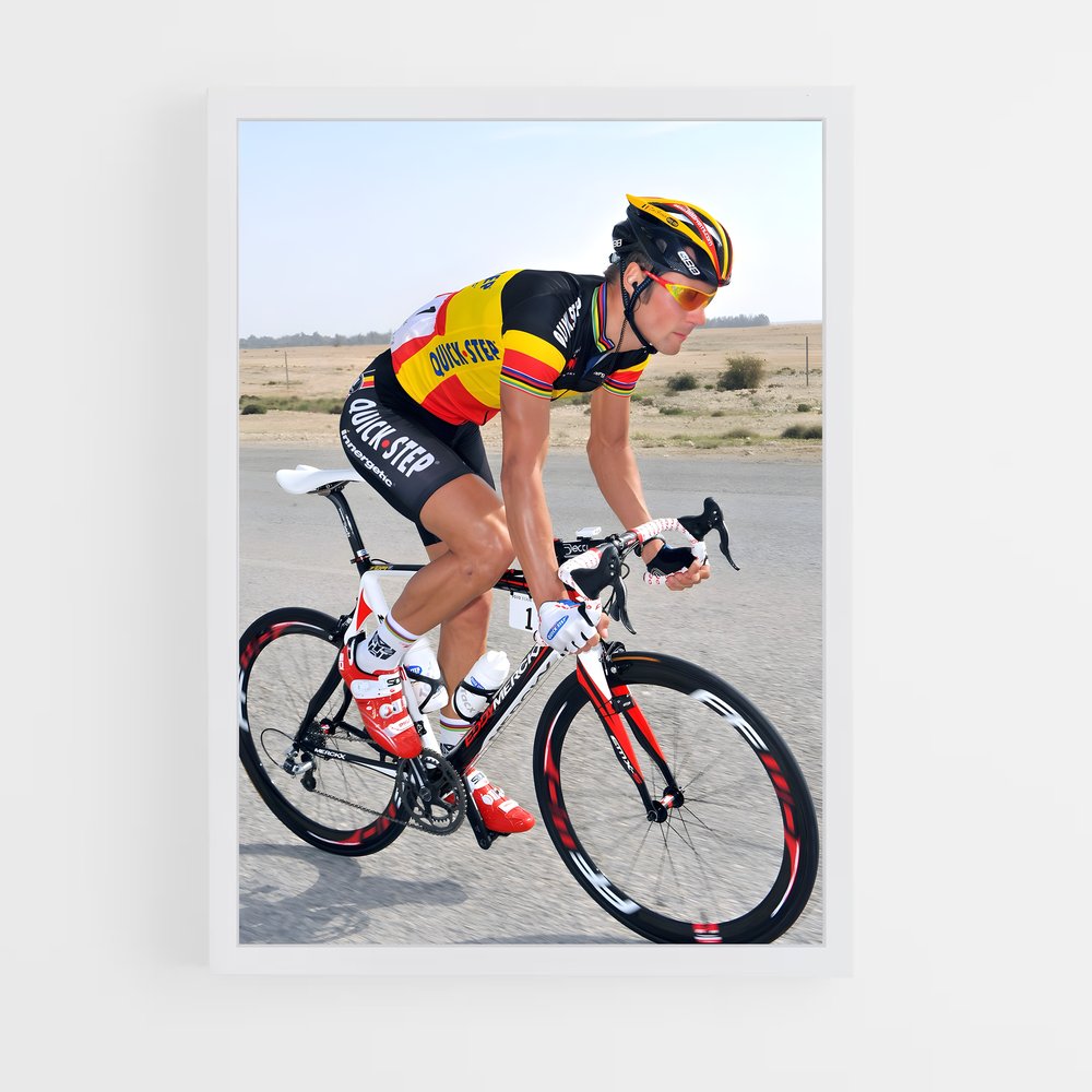 ap-tom boonen-1 cadre Blanc