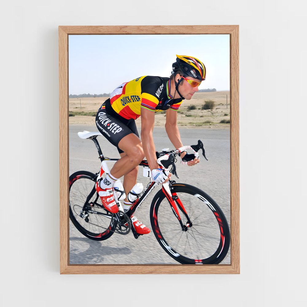 ap-tom boonen-1 cadre Bois clair