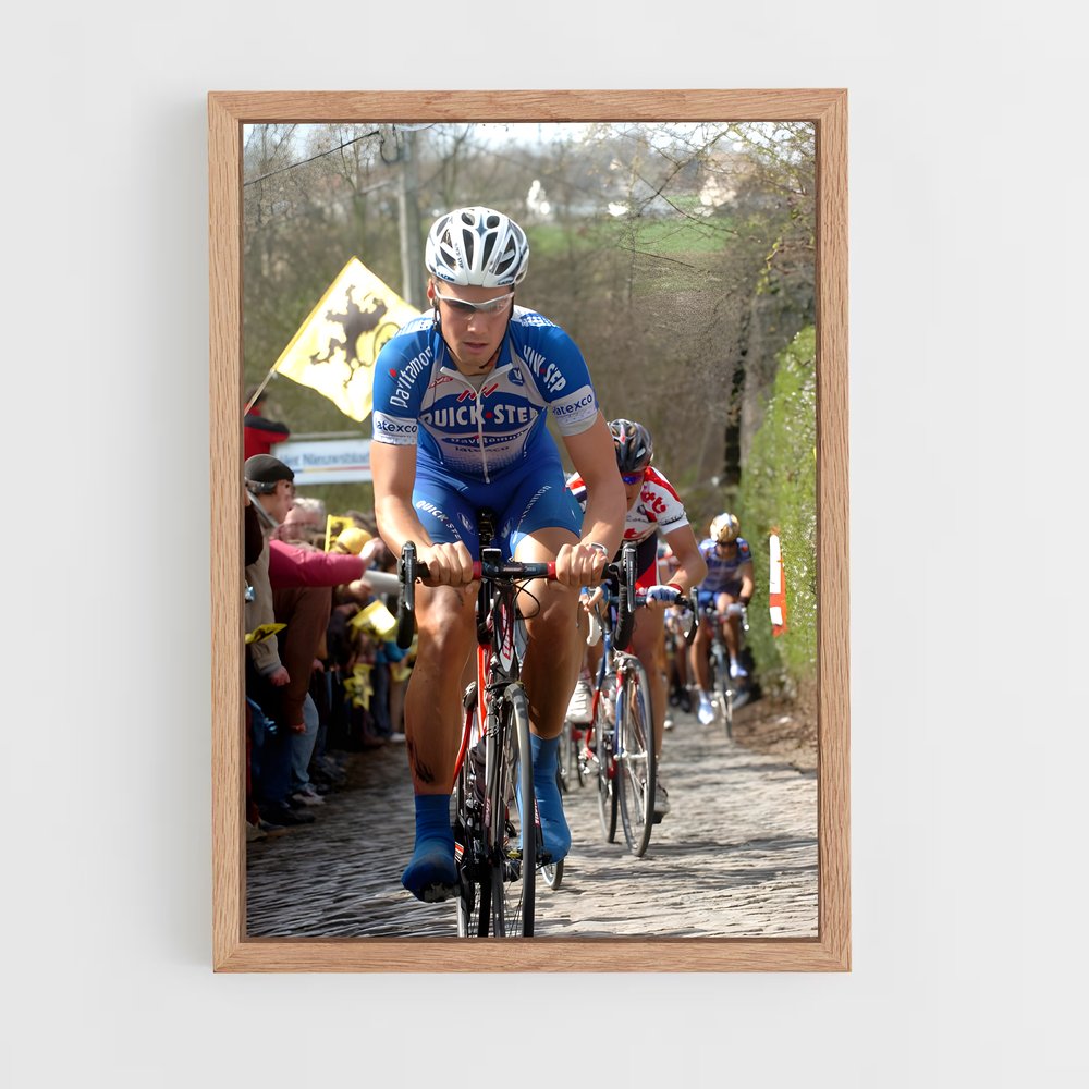 ap-tom boonen-2 cadre Bois clair