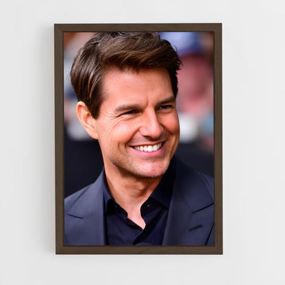 ap-tom cruise-7 cadre Bois foncé