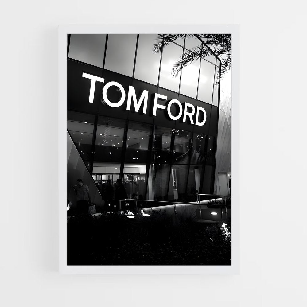 ap-tom ford-1 cadre Blanc