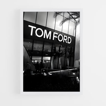 ap-tom ford-1 cadre Blanc