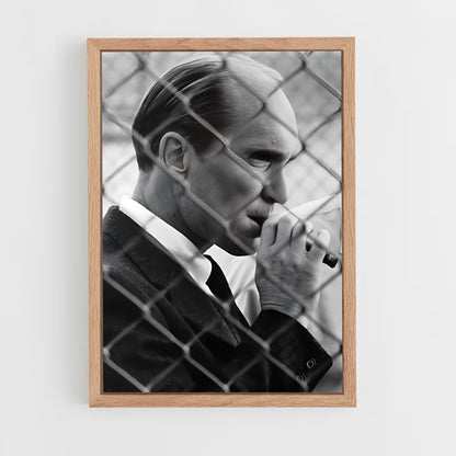 ap-tom hagen-1 cadre Bois clair