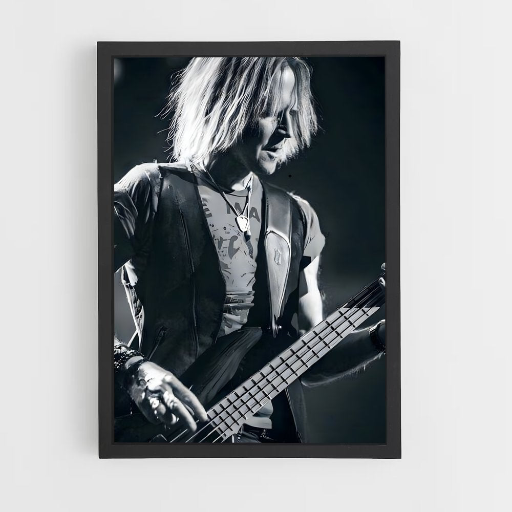 ap-tom hamilton-2 cadre Noir