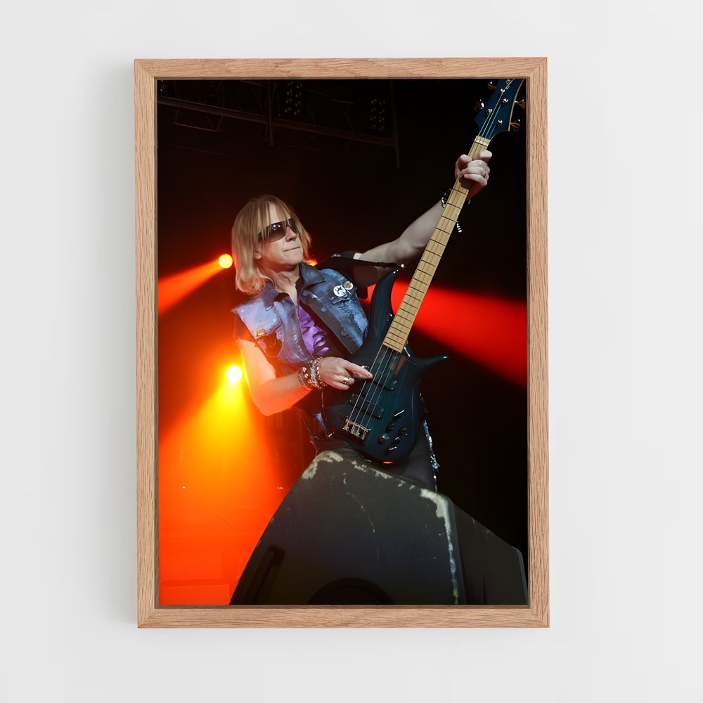 ap-tom hamilton-3 cadre Bois clair