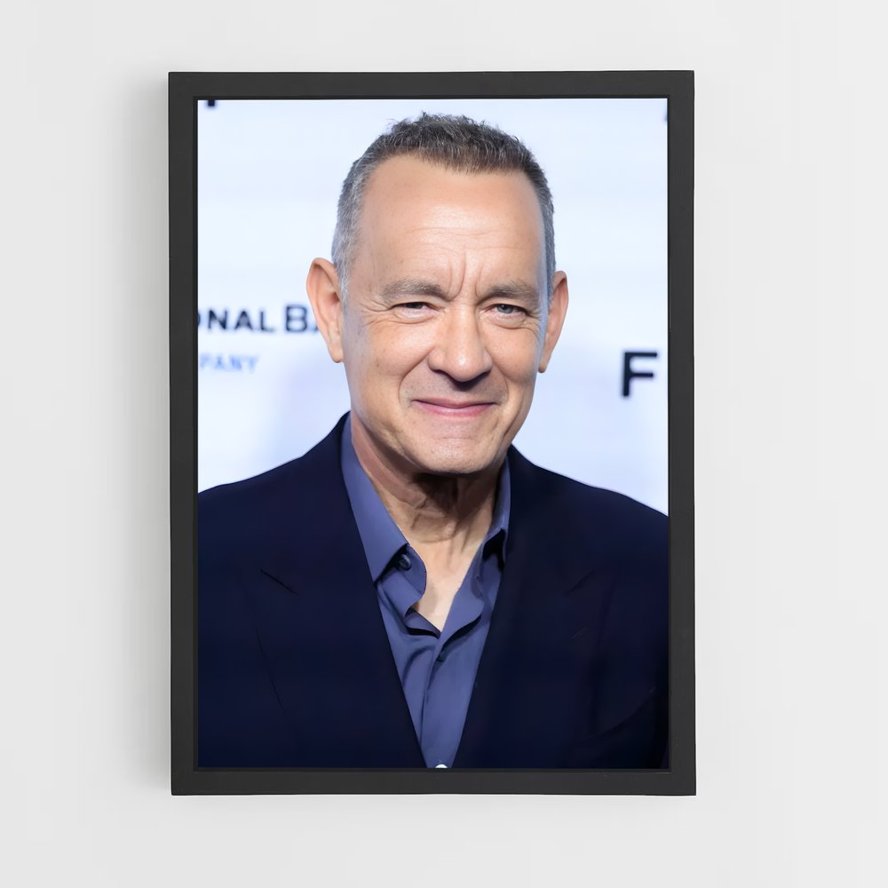 ap-tom hanks-1 cadre Noir