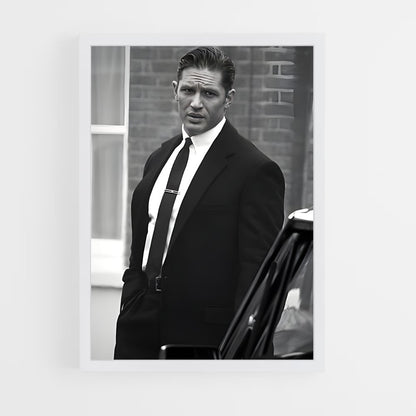 ap-tom hardy-4 cadre Blanc