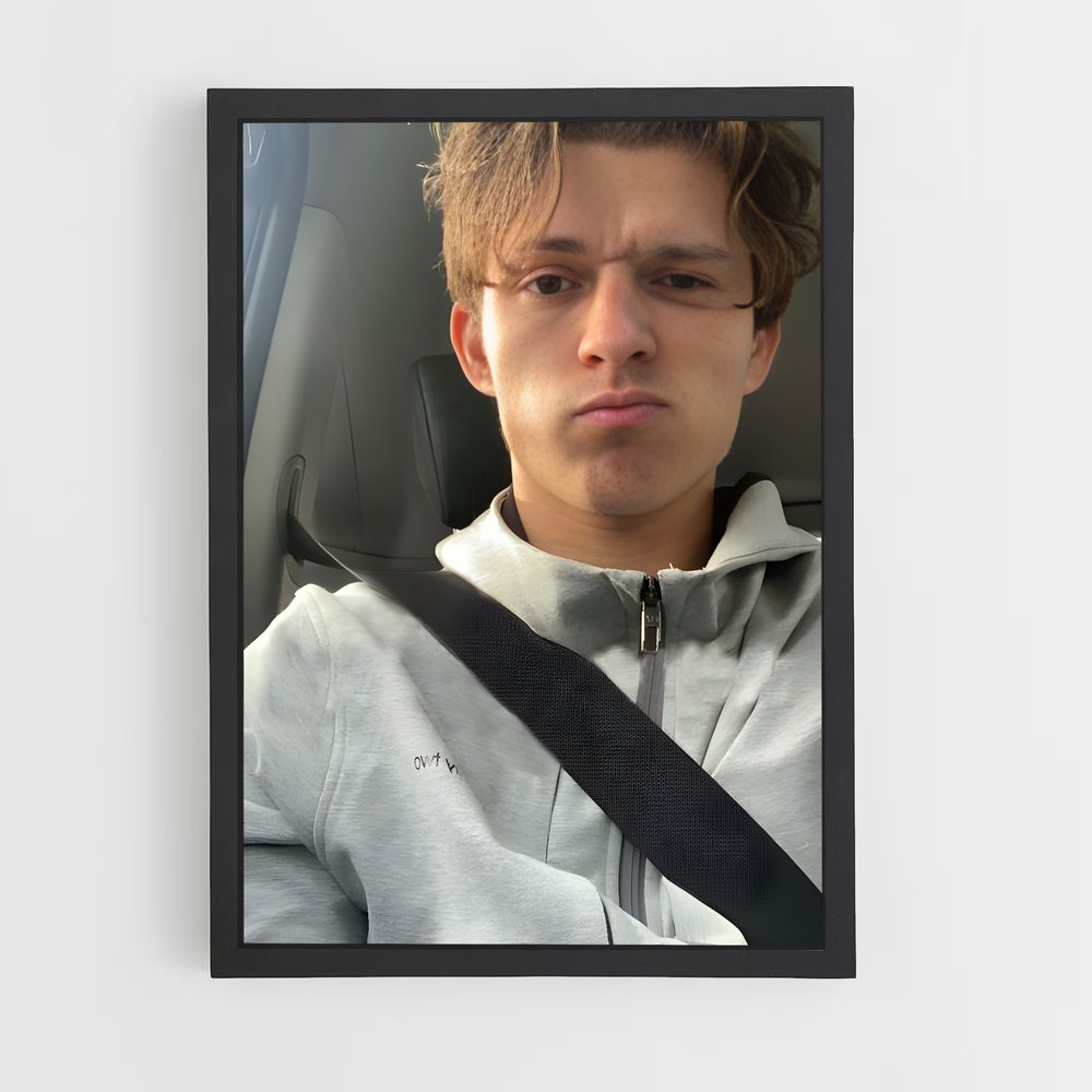 ap-tom holland-3 cadre Noir