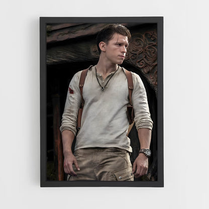 ap-tom holland-9 cadre Noir