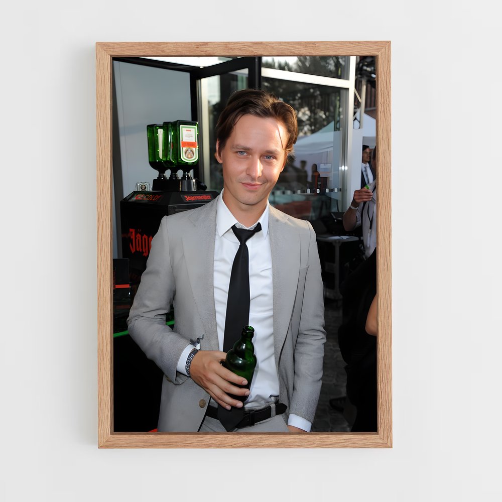 ap-tom schilling-4 cadre Bois clair