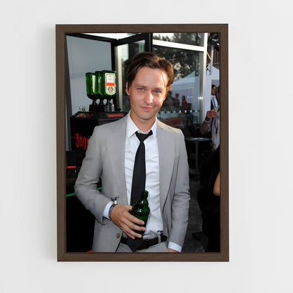 ap-tom schilling-4 cadre Bois foncé