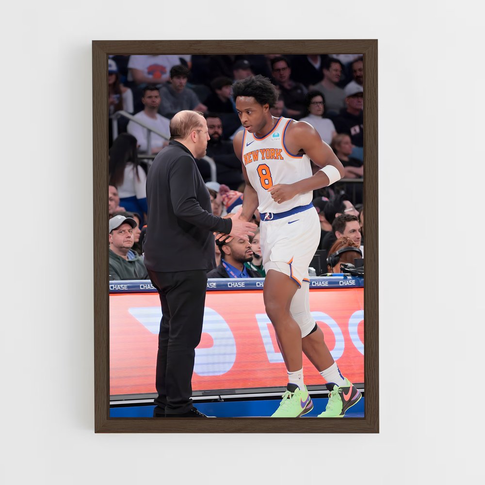 ap-tom thibodeau-3 cadre Bois foncé