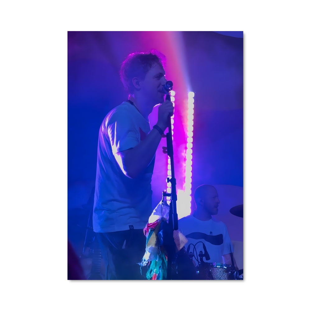 Poster Tomas klus 52718