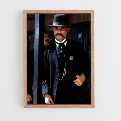 ap-tombstone-5 cadre Bois clair
