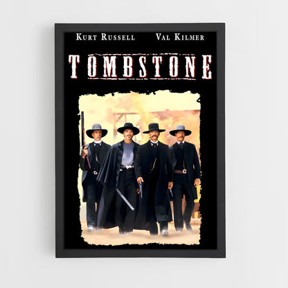 ap-tombstone-6 cadre Noir
