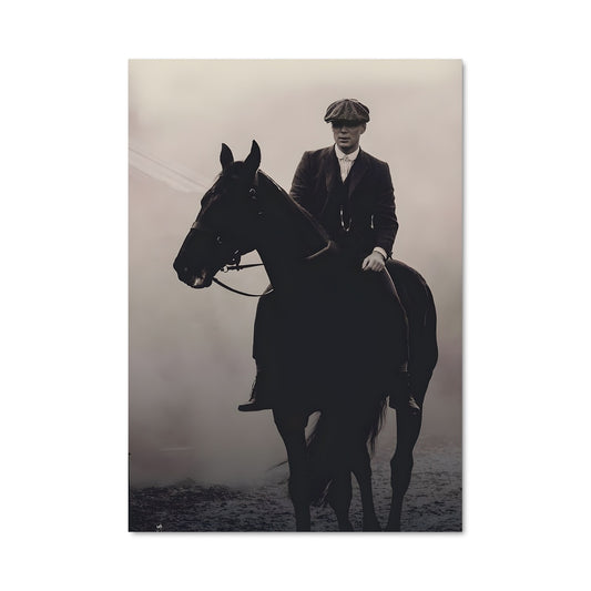 Poster Tommy shelby 38111