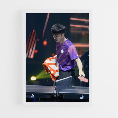 ap-tomokazu harimoto-2 cadre Blanc