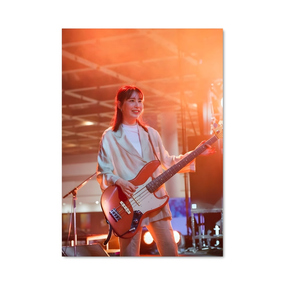 Poster Bass & Beats