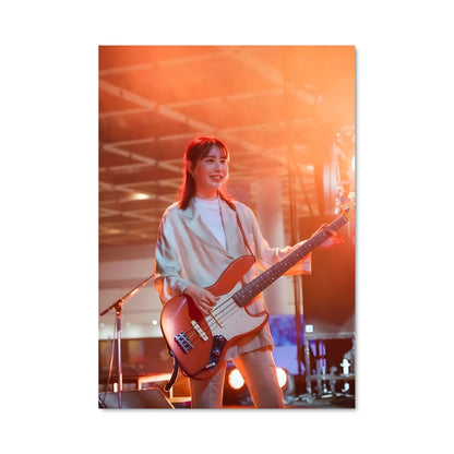 Poster Bass & Beats