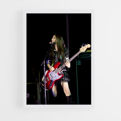 ap-tomomi ogawa-17 cadre Blanc