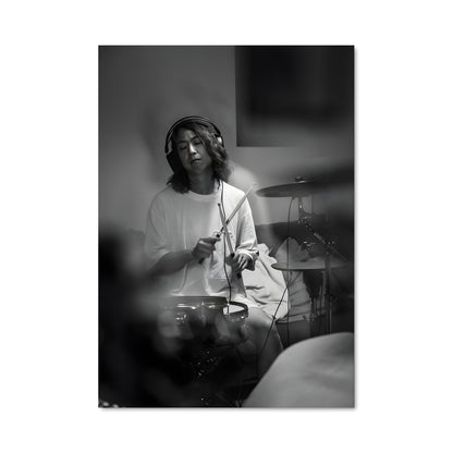 Poster Tomoya kanki 47480