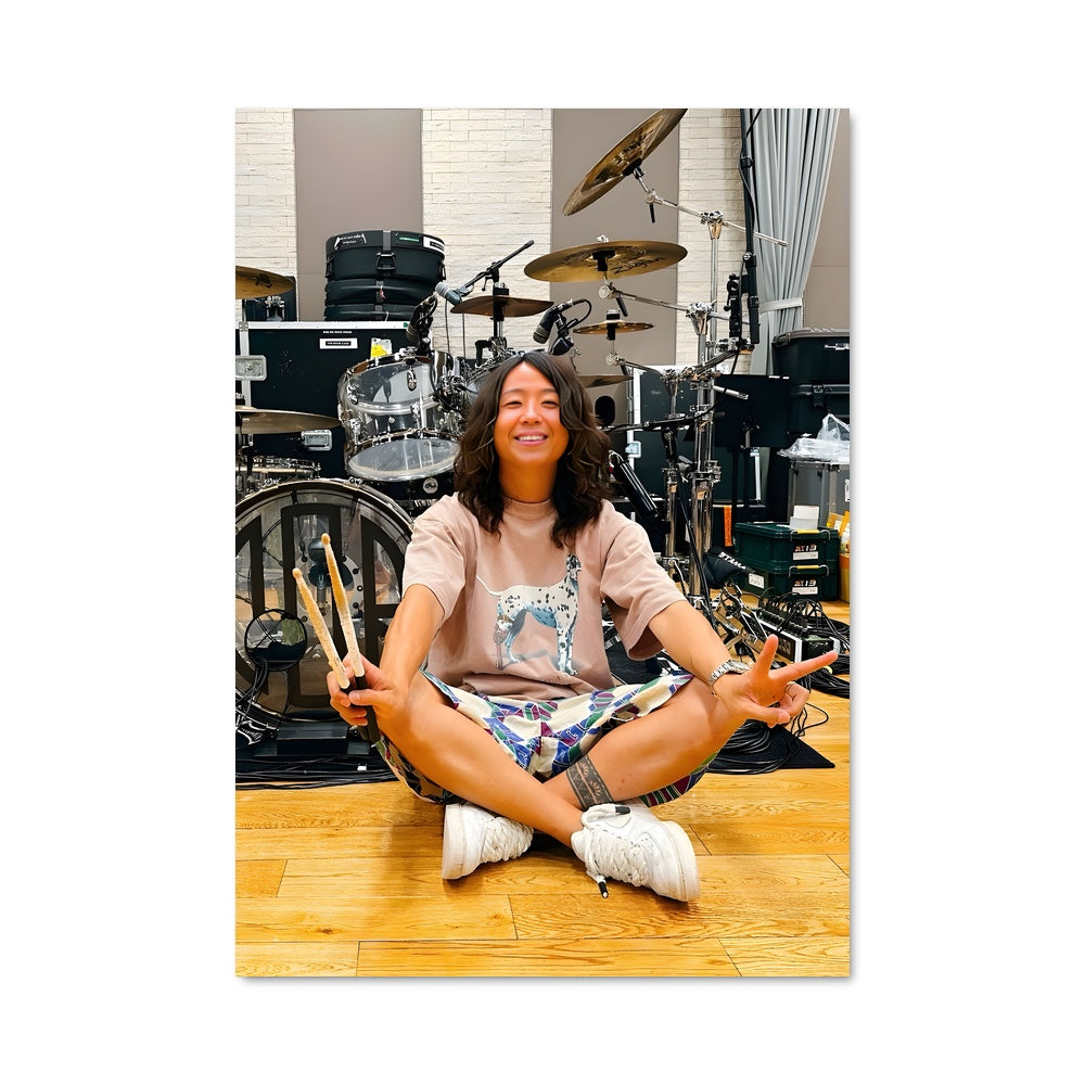 Poster Tomoya kanki 47481