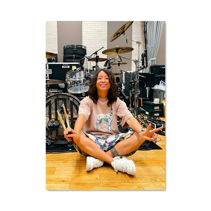 Poster Tomoya kanki 47481