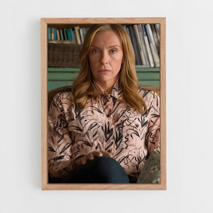 ap-toni collette-1 cadre Bois clair