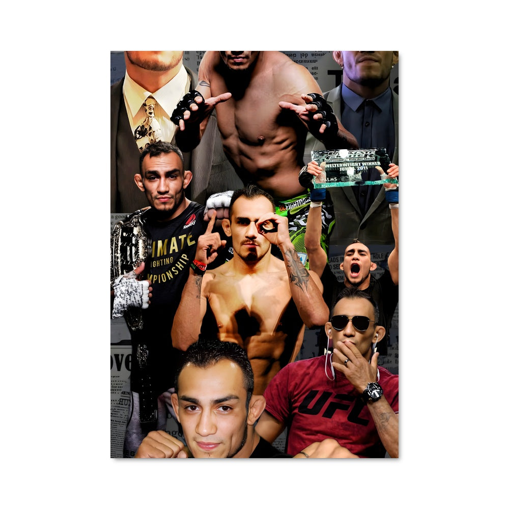 Poster Catch Legends