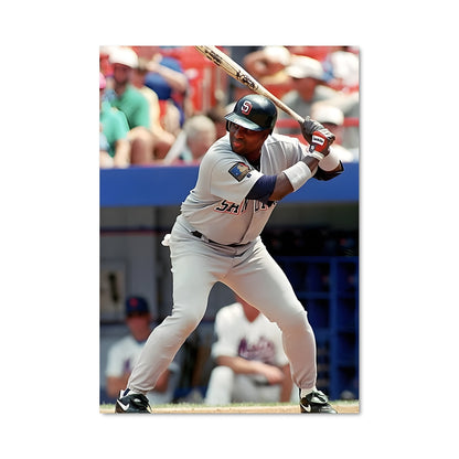 Poster Tony gwynn 58664