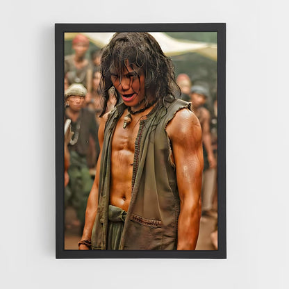ap-tony jaa-6 cadre Noir