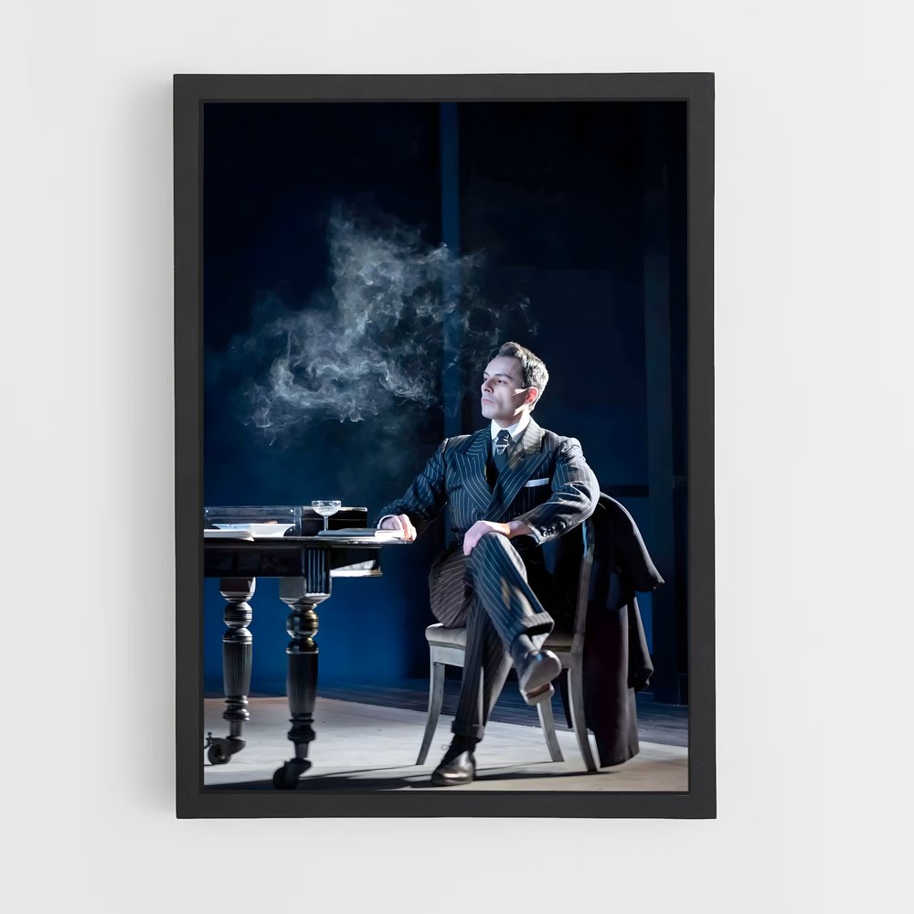ap-tony kushner-2 cadre Noir