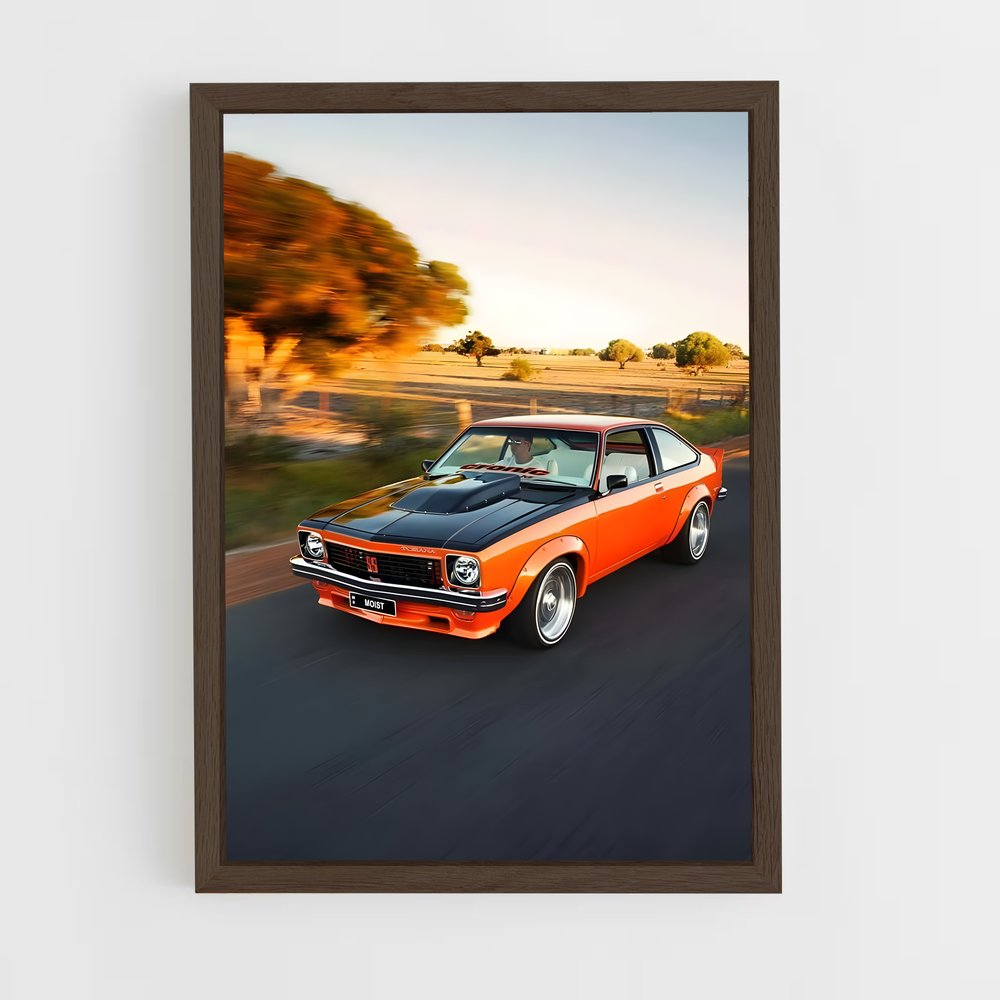 ap-torana-1 cadre Bois foncé