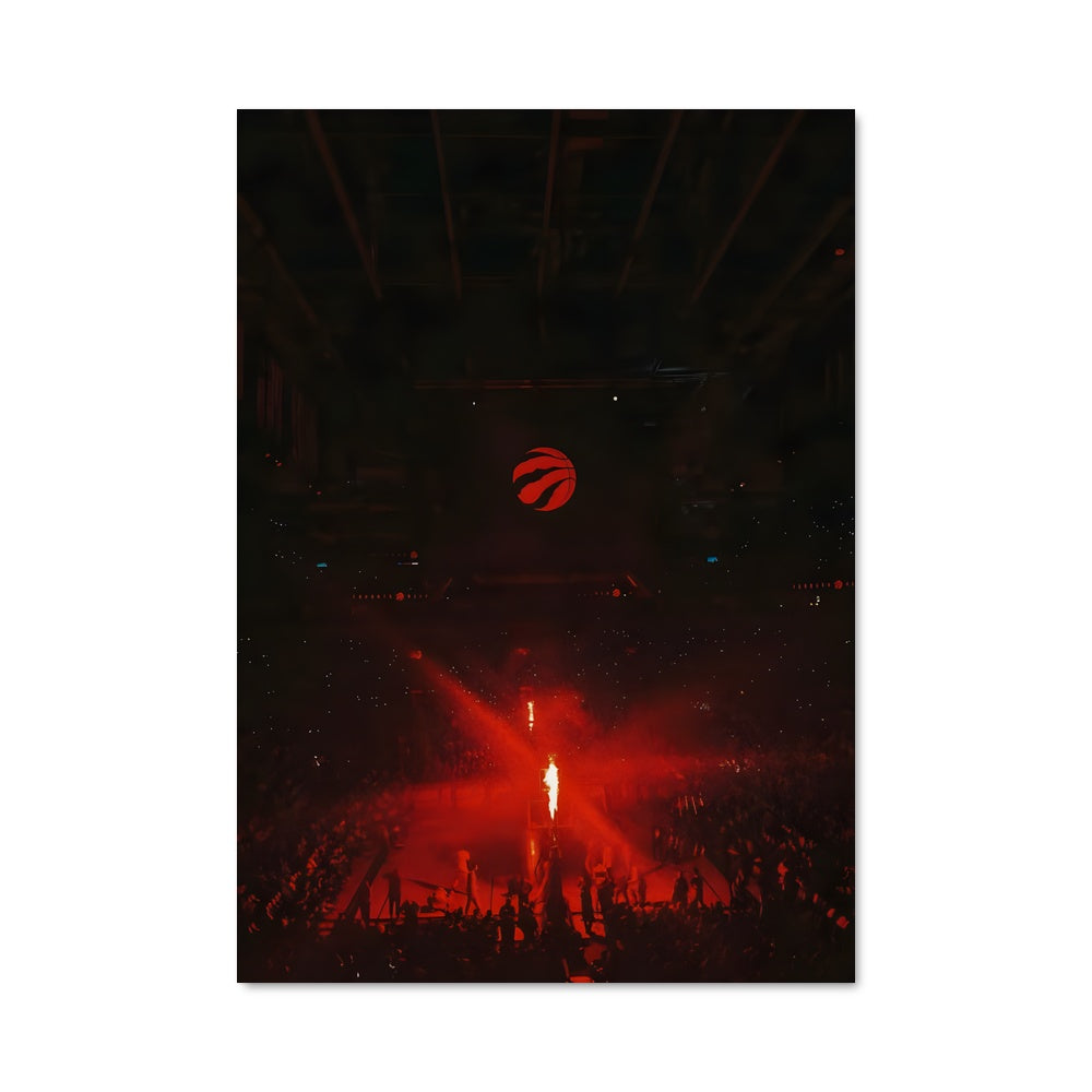 Poster Toronto raptors 60493