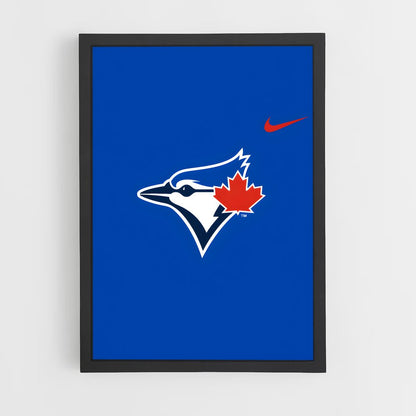 ap-toronto blue jays-6 cadre Noir