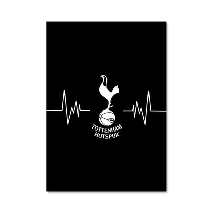 Poster Tottenham hotspur fc 73320