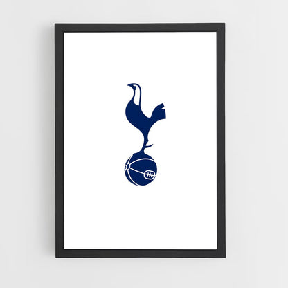 ap-tottenham hotspur fc-11 cadre Noir