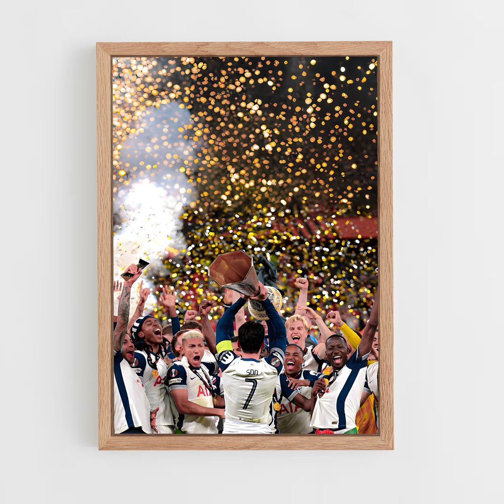 ap-tottenham hotspur fc-14 cadre Bois clair