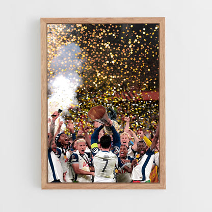 ap-tottenham hotspur fc-14 cadre Bois clair