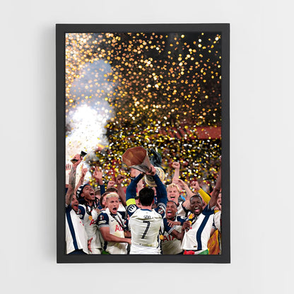 ap-tottenham hotspur fc-14 cadre Noir