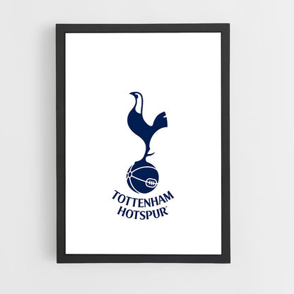 ap-tottenham hotspur fc-4 cadre Noir
